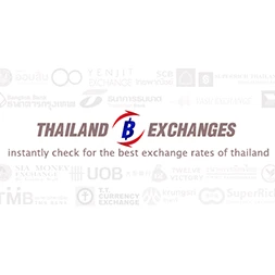 Thailand Exchanges